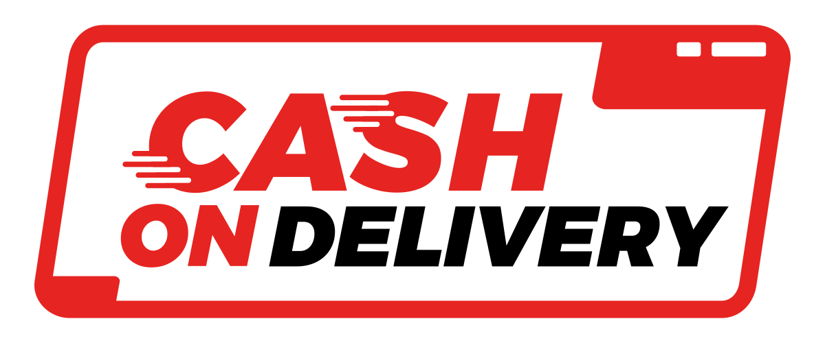 Cash on Delivery Logo