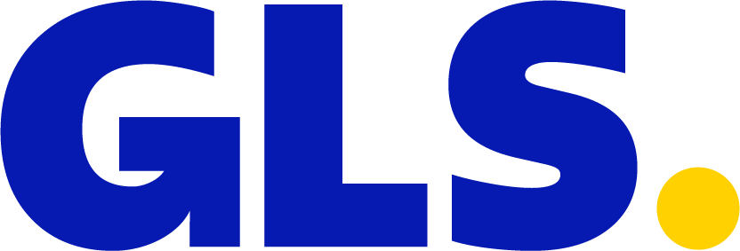 GLS logotipas
