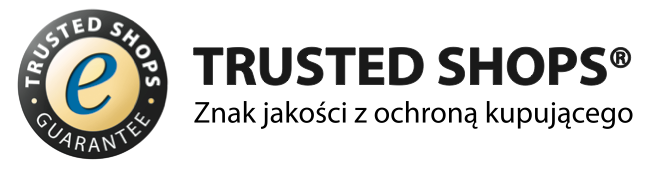 Trusted Shops Logo