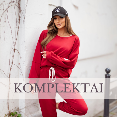 Stylové dámské oblečení Kesi ve velkoobchodu, s trendy designy a kvalitními látkami pro moderní vzhled.
