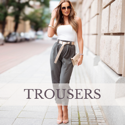 Explore pants: Cozy styles at Wholesale Kesi Women's Clothing.