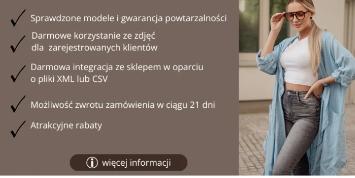 Eksploruj pytania i odpowiedzi w Hurtowni Kesi Odzieży Damskiej, aby uzyskać odpowiedzi na pytania dotyczące naszej hurtowej odzieży damskiej. Zdobądź informacje na temat zamówień, produktów i nie tylko.