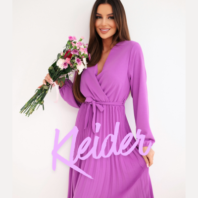 Entdecken Sie die Großhandelskollektion von Kesi: Schicke, hochwertige Damenkleider für jeden Anlass