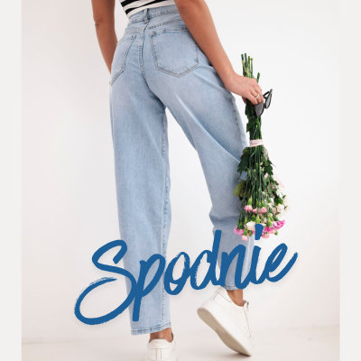 Eksploruj Spodni: Przytulne style w Hurtowni Kesi Odzieży Damskiej.