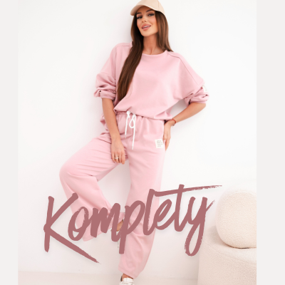 Stylowe komplety odzieży damskiej Kesi w sprzedaży hurtowej, z modnymi wzorami i wysokiej jakości tkaninami dla nowoczesnego wyglądu.