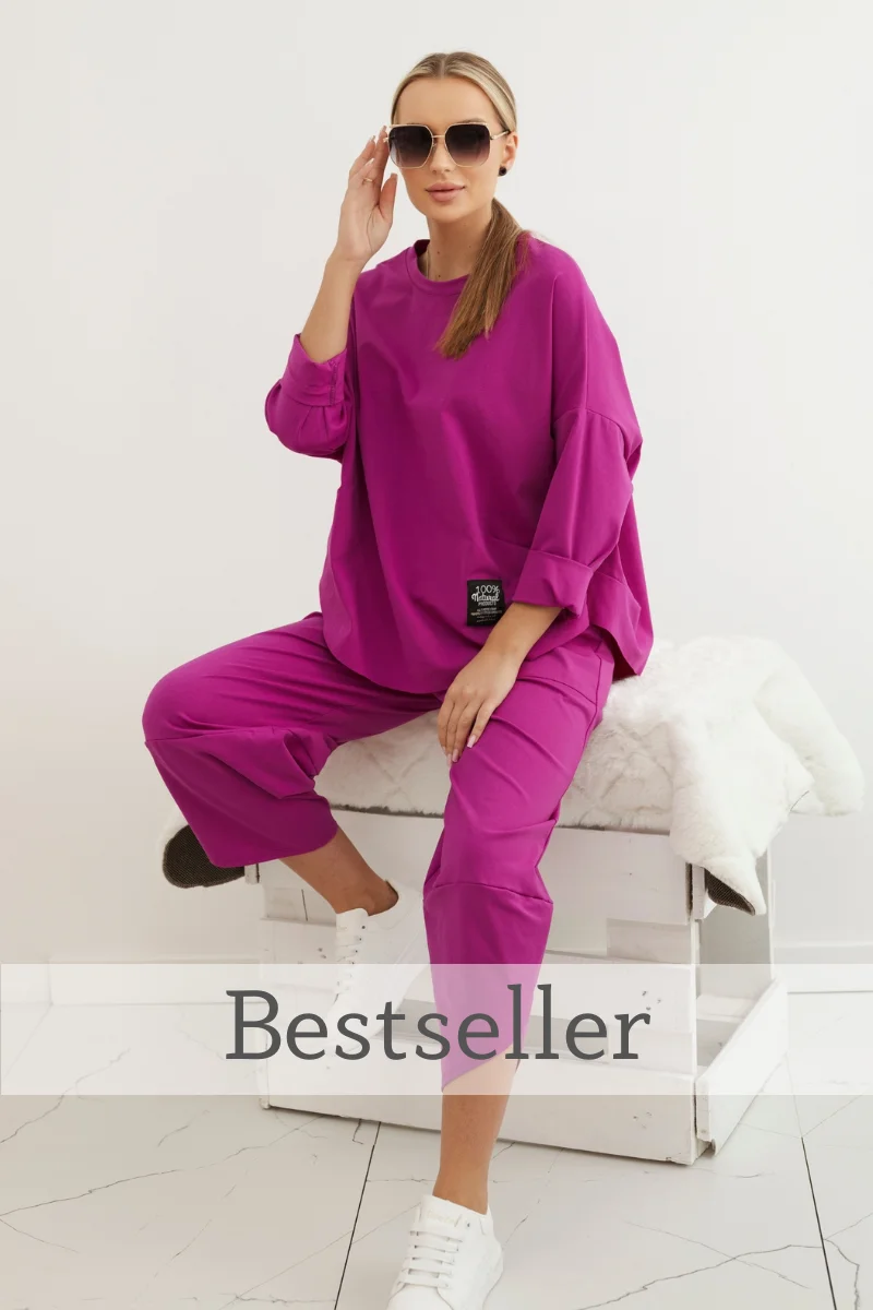 Browse Bestsellers at Kesi – The Most Popular Wholesale Women's Clothing, Combining Style and High Quality.