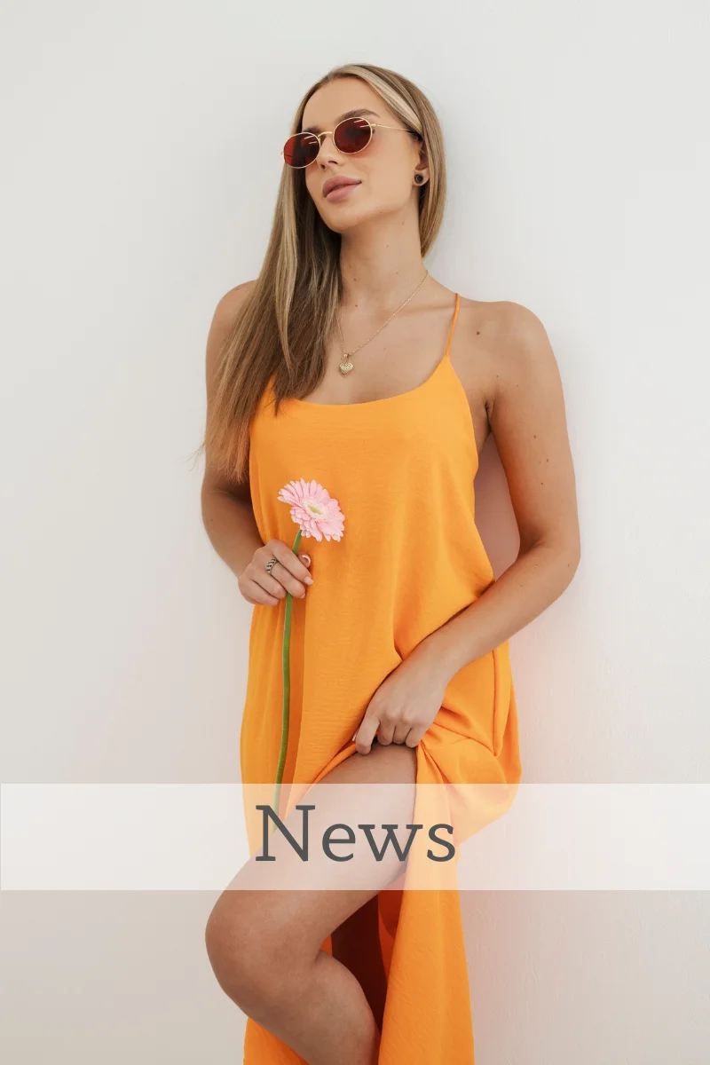 Discover the Latest Trends in the 'New Arrivals' Collection from Kesi – Stylish Wholesale Women's Clothing, Perfect for Every Occasion.