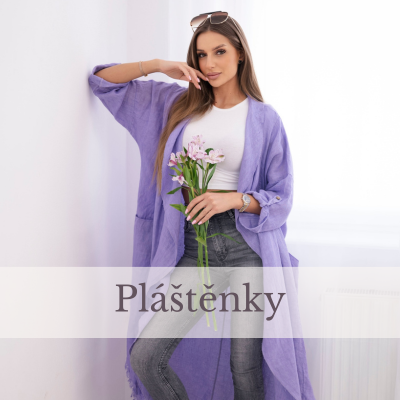 Elegantní dámské pláště Kesi za velkoobchodní ceny, ideální pro každou příležitost, kombinující styl s pohodlím.