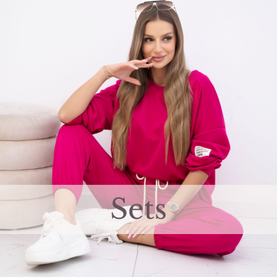 Stylish Kesi Women's Clothing Sets in Wholesale, featuring Trendy Designs and Quality Fabrics for a Fashion-Forward Look.