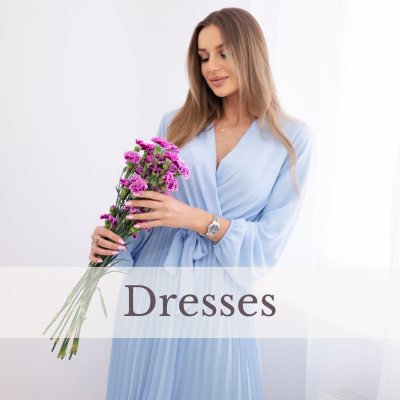 Discover Kesi's Wholesale Dress Collection: Chic, High-Quality Women's Dresses for Every Occasion.