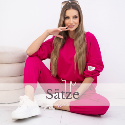 Stilvolle Kesi Damenbekleidungssets im Großhandel, mit trendigen Designs und hochwertigen Stoffen für einen modischen Look.