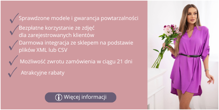 Eksploruj pytania i odpowiedzi w Hurtowni Kesi Odzieży Damskiej, aby uzyskać odpowiedzi na pytania dotyczące naszej hurtowej odzieży damskiej. Zdobądź informacje na temat zamówień, produktów i nie tylko.