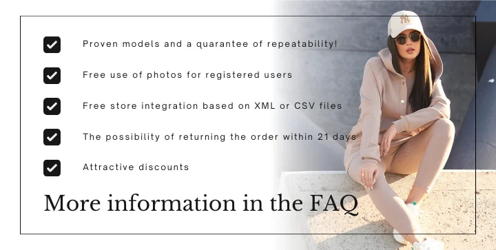 Explore FAQs at Hurtownia Kesi Women's Clothing Wholesale for answers to your questions about our women's clothing wholesale. Get information on orders, products, and more.