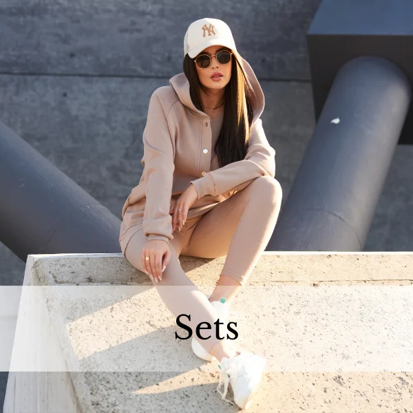 Hurtownia Kesi Women s Clothing Wholesaler