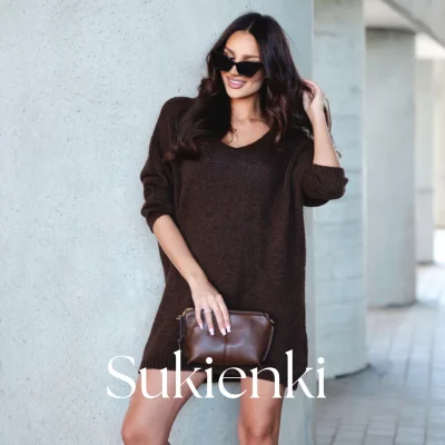 PL - Sukienki