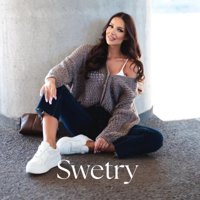 PL - Swetry