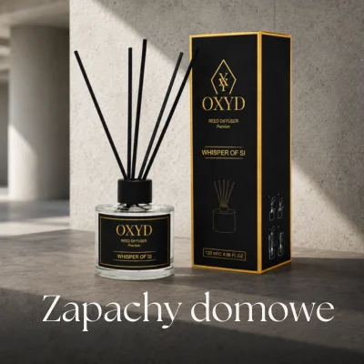 PL- Zapachy domowe