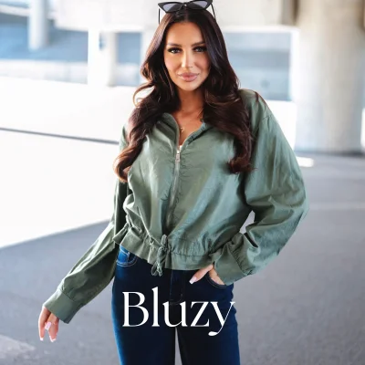 PL - Bluzy