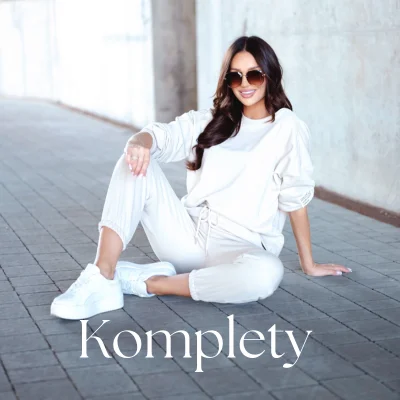 PL - Komplety