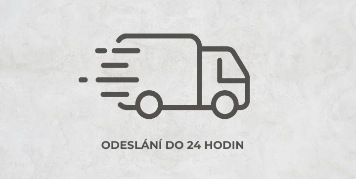 CZ - Delivery