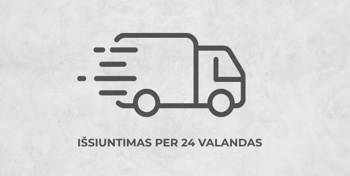 LIT - Delivery