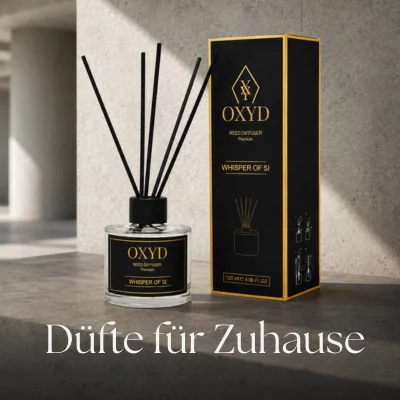 GER - Zapachy domowe