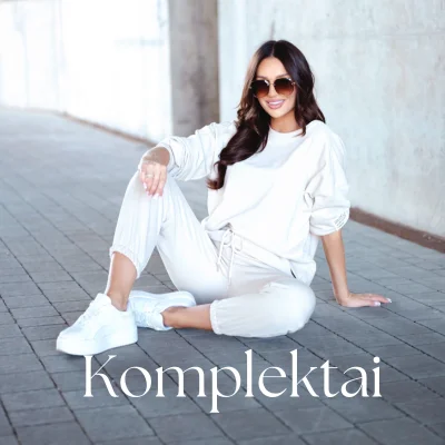 LIT - Komplety