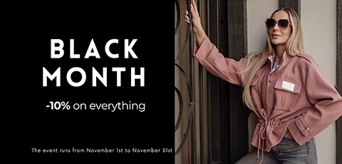 BLACK MONTH - ENG