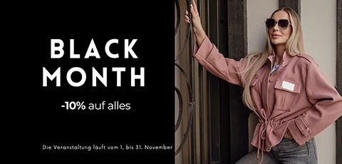 BLACK MONTH - DE