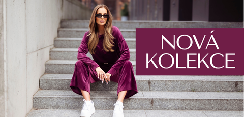 Nowa Kolekcja - CZ