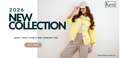 Nowa Kolekcja - EN