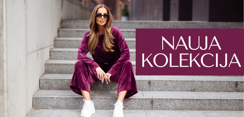 Nowa Kolekcja - LIT
