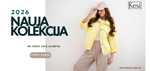 Nowa Kolekcja - LIT