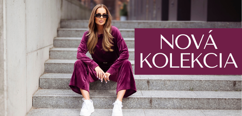 Nowa Kolekcja - SLO