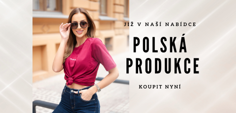 Polska Produkcja - CZ
