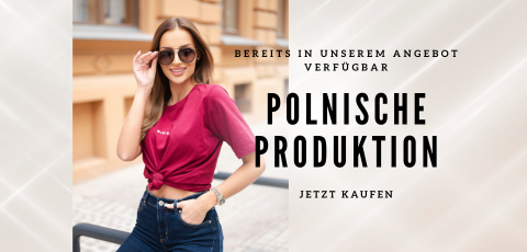 Polska Produkcja - GER