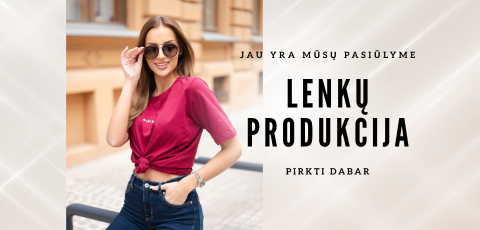 Polska Produkcja - LT