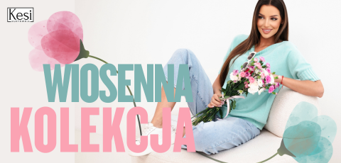 PL - Wiosenna Kolekcja