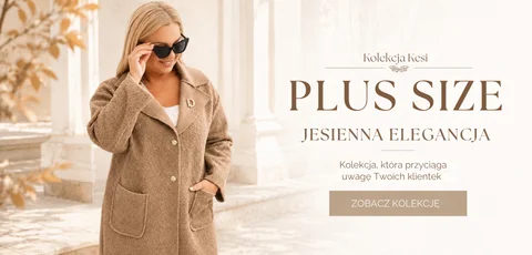 Plus Size - PL