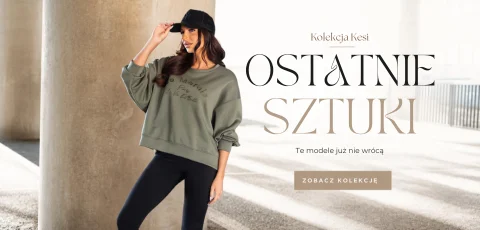 Ostatnie Sztuki - PL