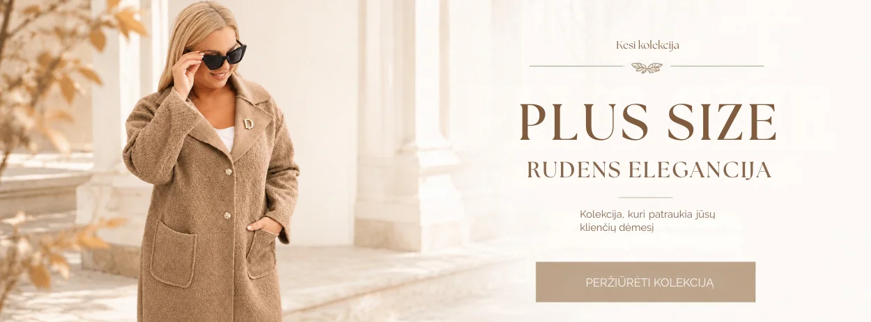 Plus Size - LIT