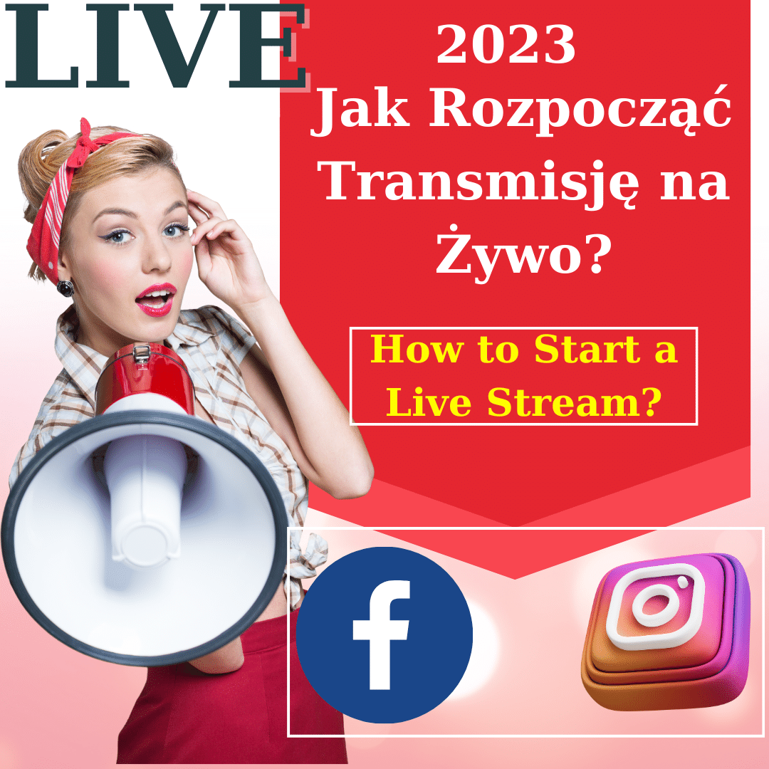 Starting a Live Broadcast on Facebook in 2023: A Practical Guide