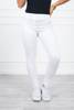 Classic jeans white