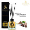 Sandal Wood - Home Fragrance 120 ml 