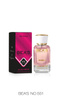 W551 La Vieste - Women's perfumes 50 ml