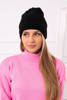 Women's cap Elora K336 black