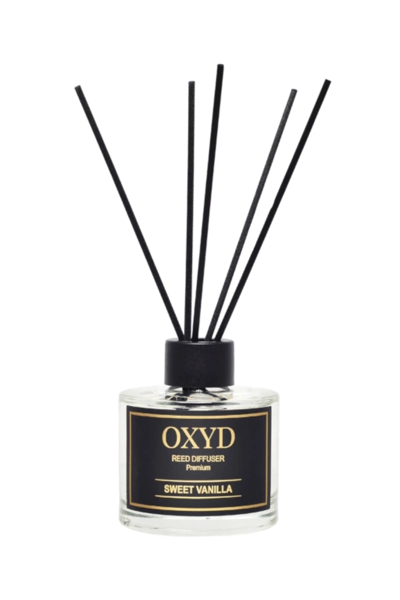 Sweet Vanilla 120 ml - zapach domowy