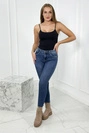 Spodnie jeansowe skinny