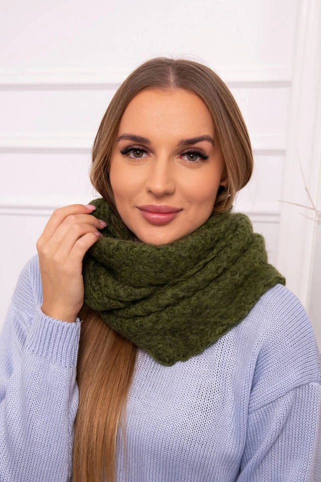 KN17 Damen khaki Schornstein