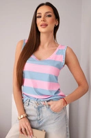 The Blue || Hellrosa